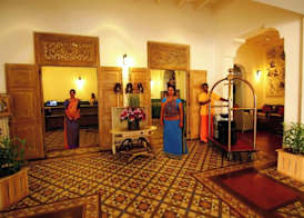 Thilanka Hotel 3