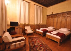 Has Cave Konak 5