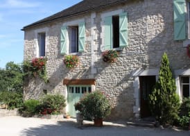 Auberge des 7 Tours 4