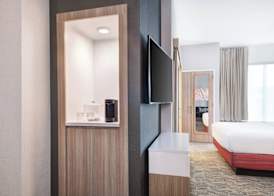 SpringHill Suites by Marriott Tifton 4