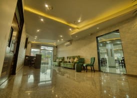 Hotel Paramount Udaipur 5