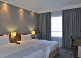 Holiday Inn Express DURBAN - UMHLANGA by IHG 2