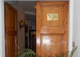 Hotel Aline 2