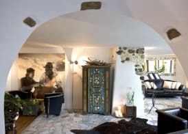 Boutique Hotel Zum Rosenbaum 2