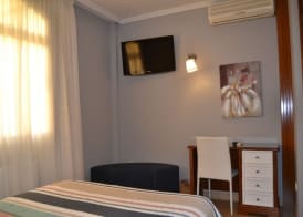 Hotel Playa Compostela 5