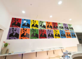 P.C. Boutique H. Napoli Centro by ClaPa Group Dislocated Hospitality 2