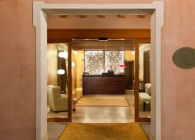 Al Tezzon Hotel 4