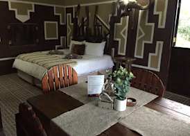 Addo Bush Palace Private Reserve 5