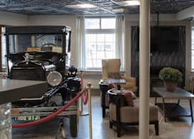 Hotel Chataura 3