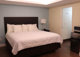 Curtis Inn & Suites 5