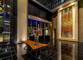 Grand Hyatt Bogota 2