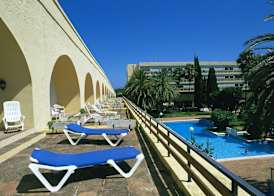 Parador de Ceuta 2