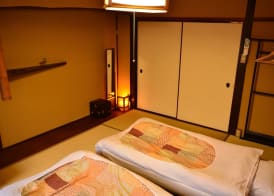 Grateful - Hostel 3