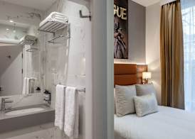 Grand Concerto Hotel 3