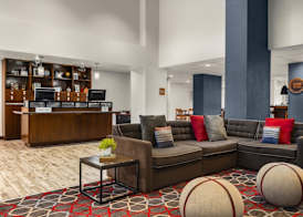 Four Points by Sheraton Greensboro Airport 3