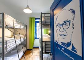 Help Yourself Hostels - Parede 4