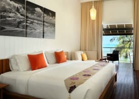 Turi Beach Resort 5