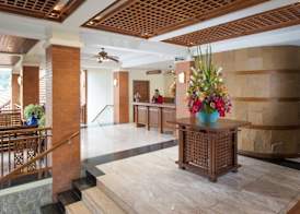 Sun Hill Hotel Patong 2