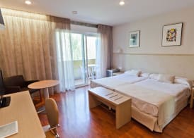 HOTEL BALNEARIO SICILIA 3