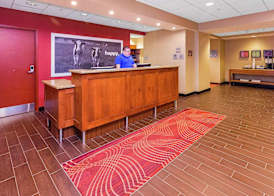 Hampton Inn Waynesburg, PA 4