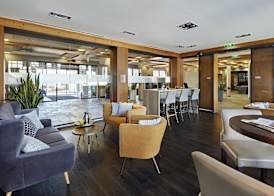Nürburgring Motorsport Hotel 5
