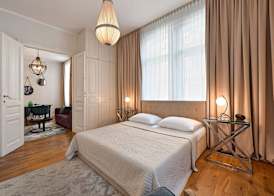 6 rooms Naschmarkt 3
