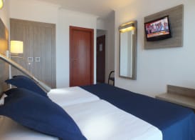 Hotel Risech 5