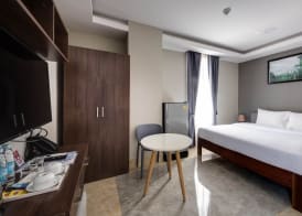 SOHO Residence 5