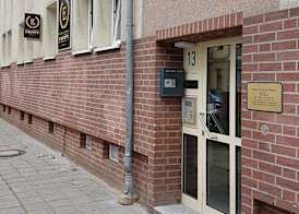 Hotel Pension Eberty 2