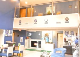 Guesthouse Inn & Suites Lexington 2