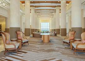 Sheraton Soma Bay Resort 5
