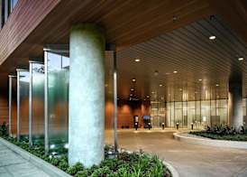 Hilton Garden Inn Seattle Bellevue Downtown, WA 4