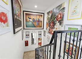 Hotel Huntington 3