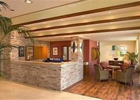 Alva Hotel Apartments 3
