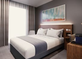Travelodge PLUS Dublin City Centre 3