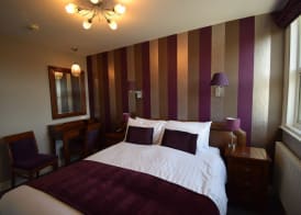 Lincombe Hall Hotel & Spa - Just for Adults 3