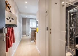 Yuna Les Halles - Serviced Apartments 4