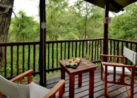 Kruger Safari Lodge 4