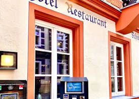 Boutique Hotel & Bio Wirtshaus Schwarzer Bock 3