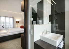 Hotel Spitzerberg by b_smart Hundsheim 3