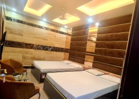 Smart Apartments & Hotel 2