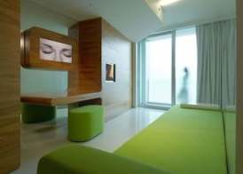 i-Suite Hotel 5