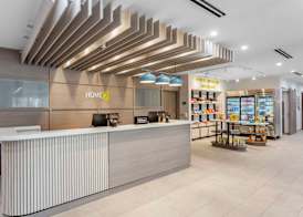 Home2 Suites By Hilton Lake Jackson 2