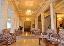 Hotel Britannia 4