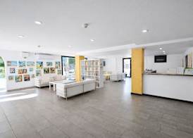 Adia Hotel Cunit Playa 2