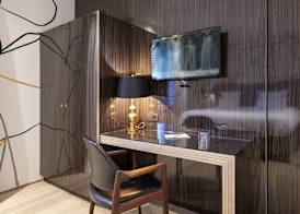 Hotel Groenendaal 4