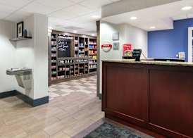Hampton Inn Rock Hill 5