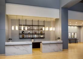 Hyatt Regency Morristown 3