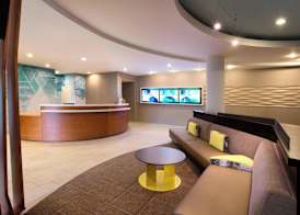 SpringHill Suites Hartford Airport/Windsor Locks 2