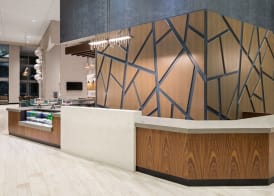 Hyatt Place St. Petersburg/Downtown 5
